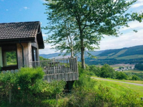 Holiday Home Achmony Number 8 by Interhome